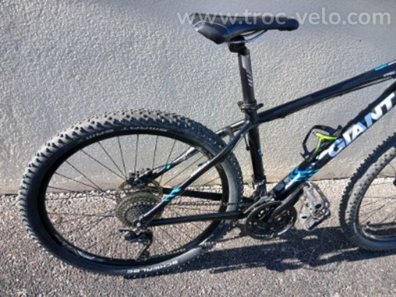 VTT Giant Talon - 6