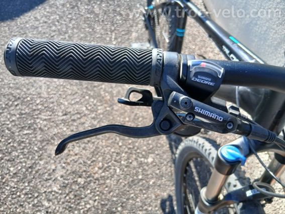 VTT Giant Talon - 7