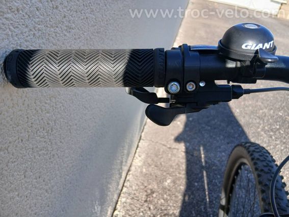 VTT Giant Talon - 8