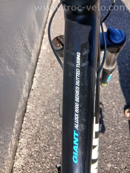 VTT Giant Talon - 10