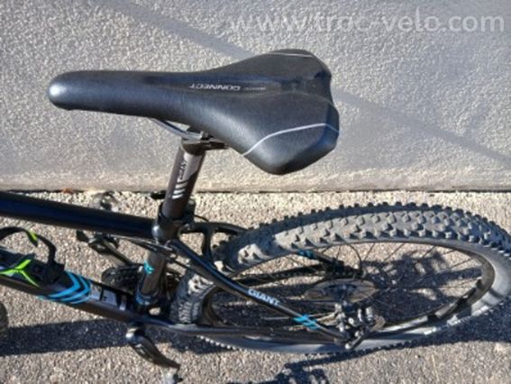 VTT Giant Talon - 11