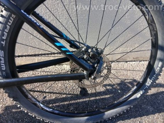 VTT Giant Talon - 12