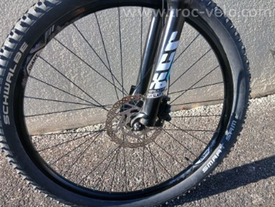 VTT Giant Talon - 13