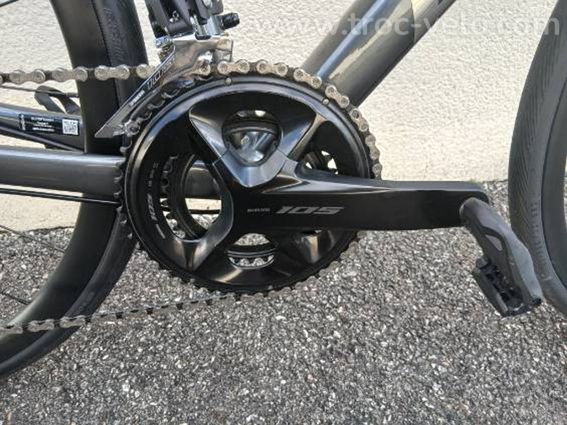 VTT Giant Talon - 15