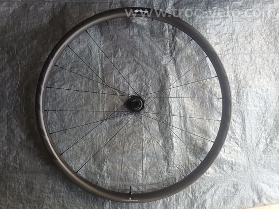 Roues Scope Carbone R2.0 boost - 2