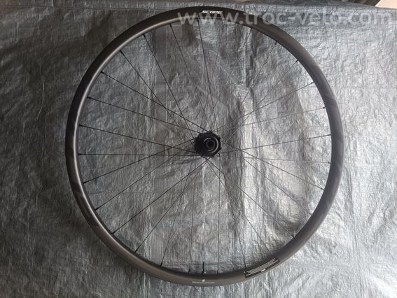 Roues Scope Carbone R2.0 boost - 3