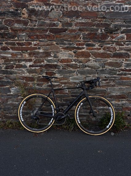 Orbea ORCA