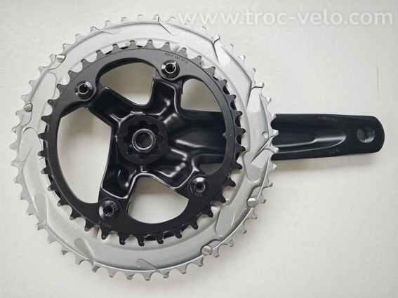 Pédalier sram rival - 2