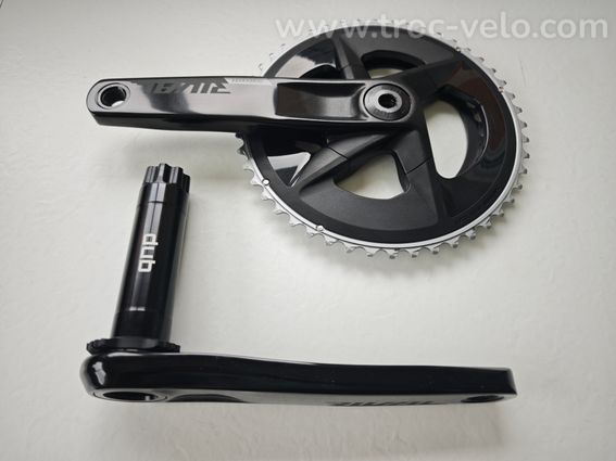 Pédalier sram rival - 3