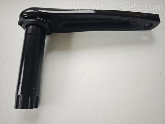 Pédalier sram rival - 6