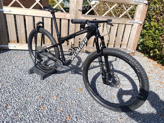 Specialized Epic World Cup Taille M