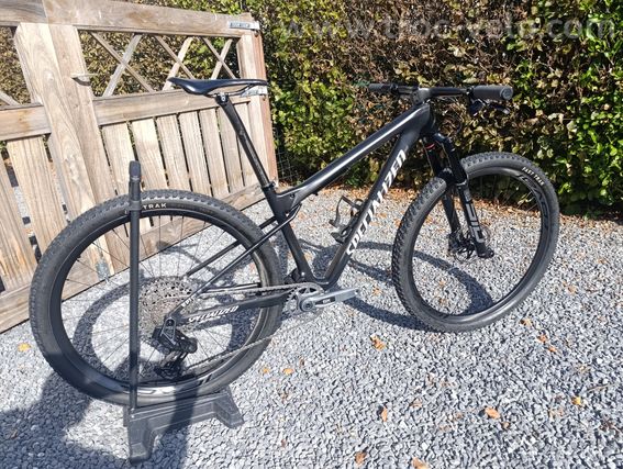 Specialized Epic World Cup Taille M - 2