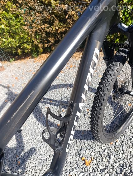 Specialized Epic World Cup Taille M - 3