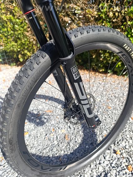 Specialized Epic World Cup Taille M - 4
