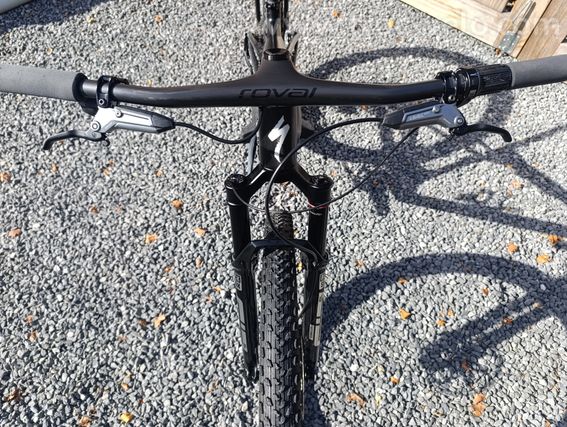 Specialized Epic World Cup Taille M - 5