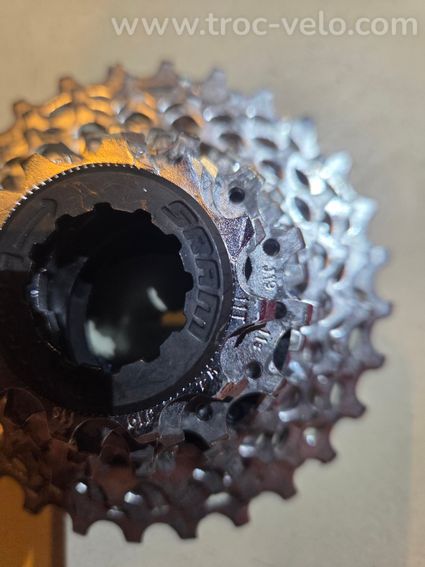 Cassette 11V SRAM 11-28 - 2