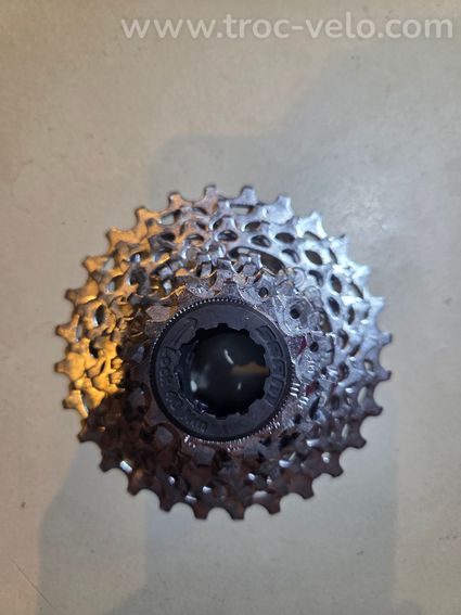 Cassette 11V SRAM 11-28 - 3