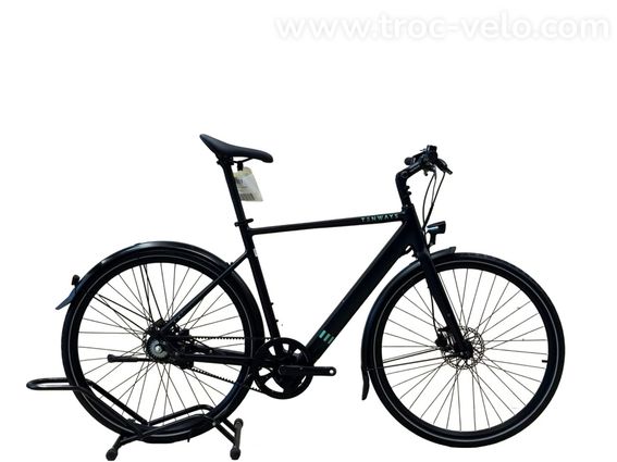 Tenways CGO600 Vélo électrique Single-Speed 2023