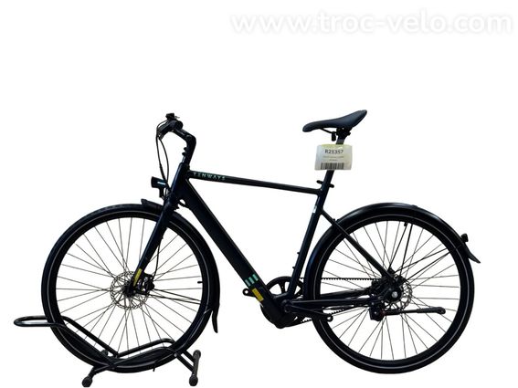 Tenways CGO600 Vélo électrique Single-Speed 2023 - 2