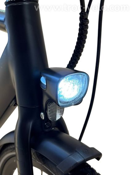 Tenways CGO600 Vélo électrique Single-Speed 2023 - 4