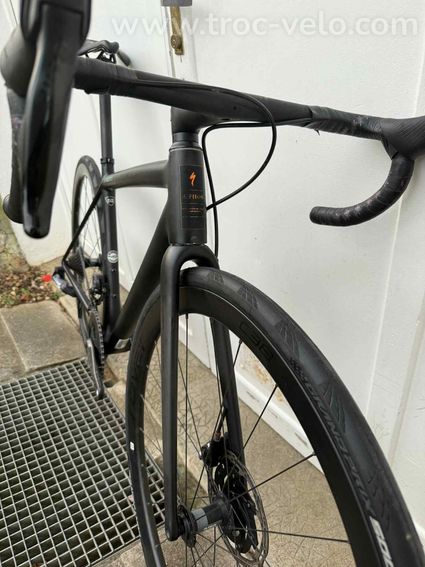 S works specialized aethos - 2