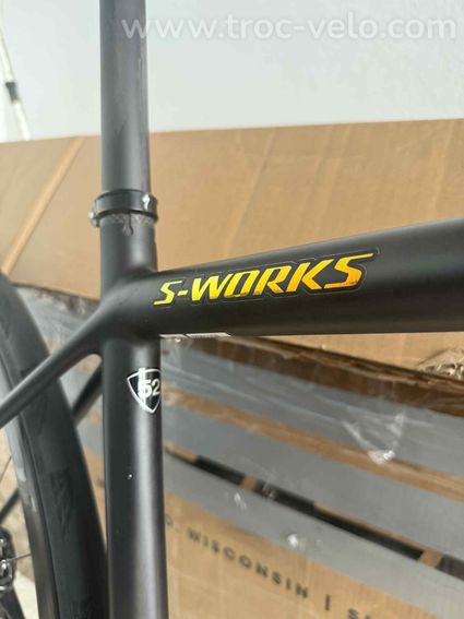 S works specialized aethos - 3