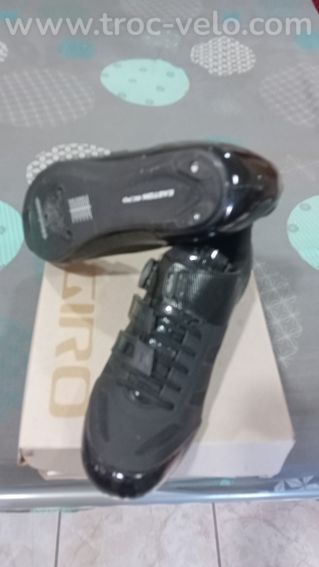Chaussures de cyclisme  - 2
