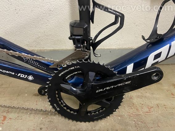 lapierre xelius sl 10 team fdj - 2