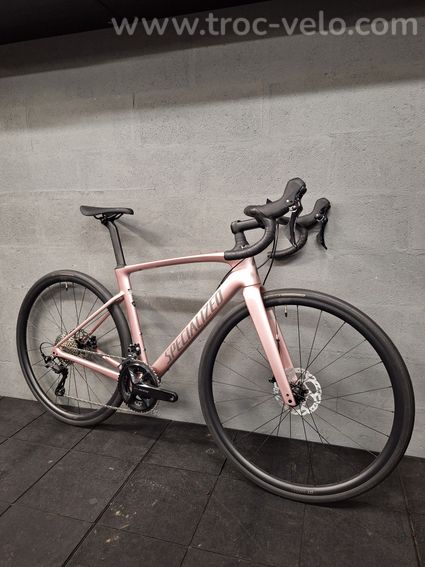 Roubaix SL8 sport neuf taille 54 - 2