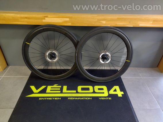 MAVIC COSMIC SL45