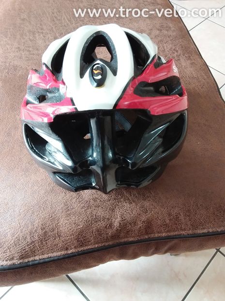 Casque vélo selev - 3