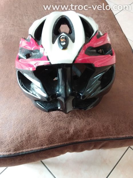 Casque vélo selev - 5