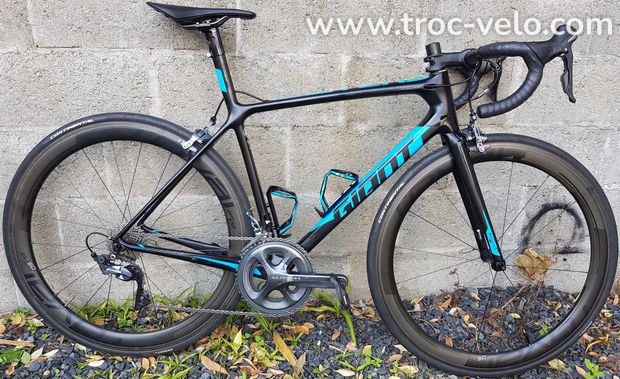 Giant TCR SL  - 1