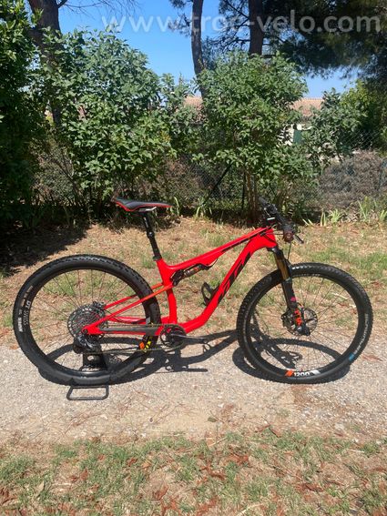 KTM Scarp exonic