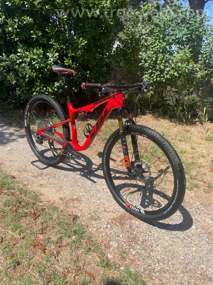 KTM Scarp exonic - 2