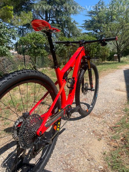 KTM Scarp exonic - 3