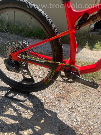 KTM Scarp exonic - 5