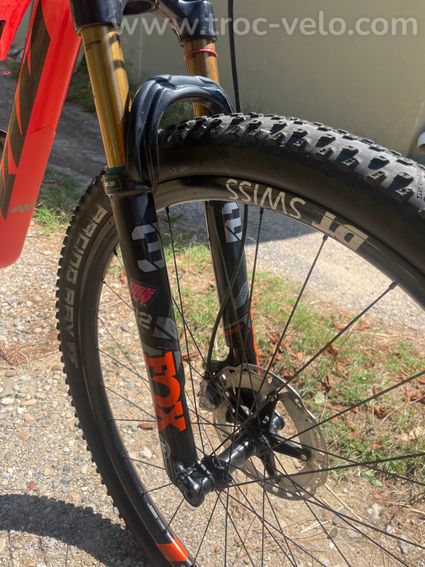 KTM Scarp exonic - 6
