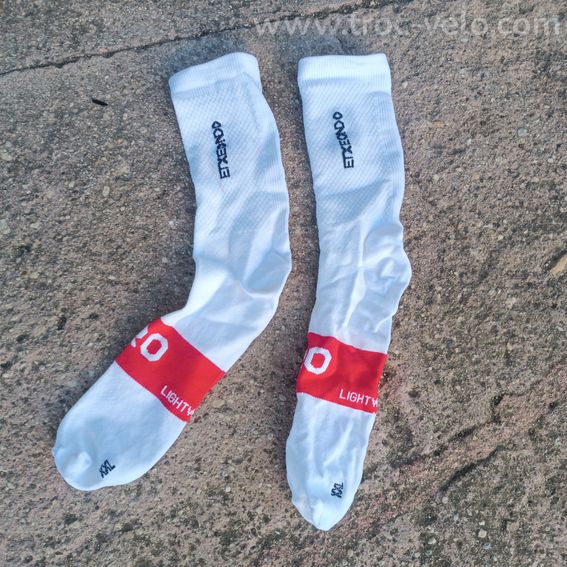 Vends chaussettes Esteondo Light weight