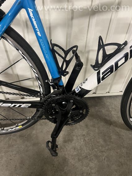 Vélo route femme Lapierre - 2