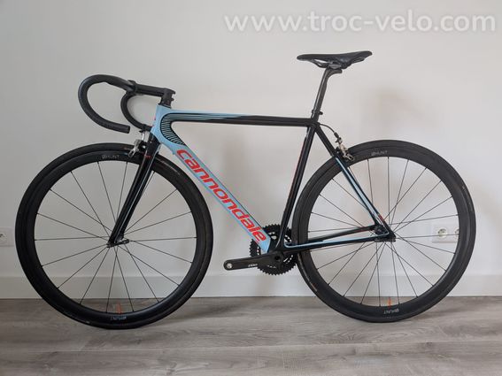 Cannondale Supersix evo Hi-Mod - 2