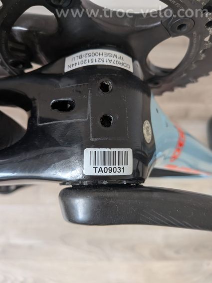 Cannondale Supersix evo Hi-Mod - 9
