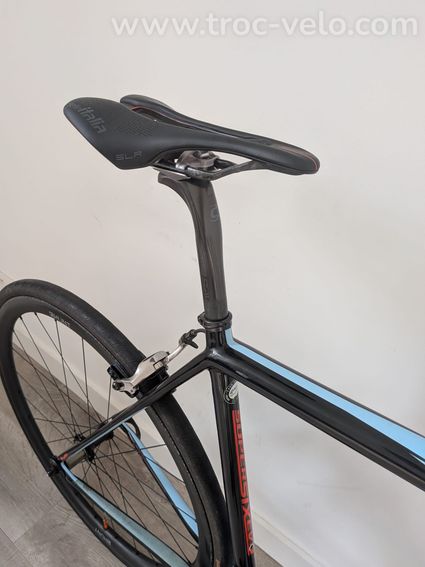 Cannondale Supersix evo Hi-Mod - 5