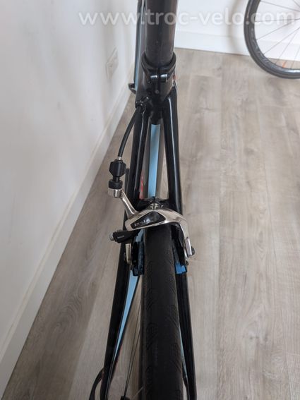 Cannondale Supersix evo Hi-Mod - 4