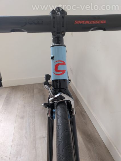Cannondale Supersix evo Hi-Mod - 3
