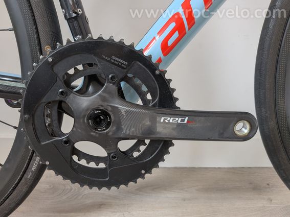 Cannondale Supersix evo Hi-Mod - 10