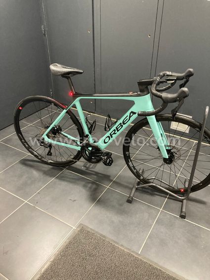 Orbea Gain m30 Taille S