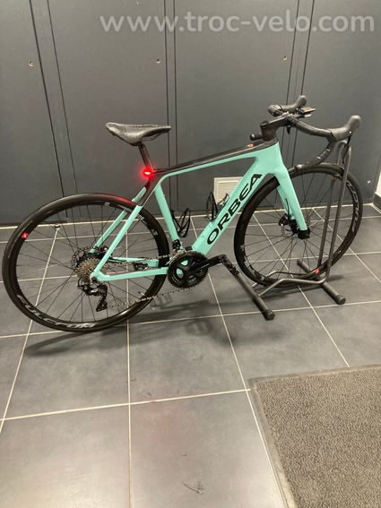 Orbea Gain m30 Taille S - 2