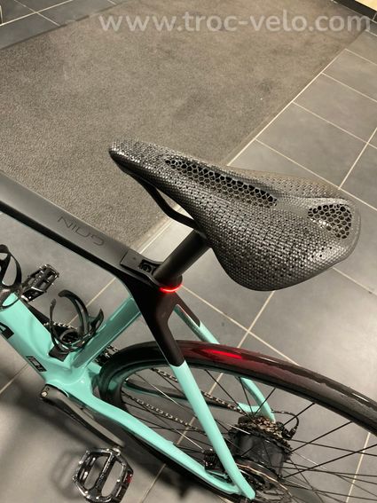 Orbea Gain m30 Taille S - 5