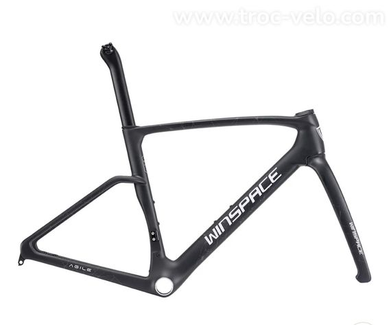 Vélo Winspace - 2